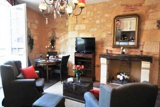 фото отеля Residence In Sarlat-la-Caneda