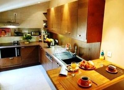 фото отеля Residence In Sarlat-la-Caneda