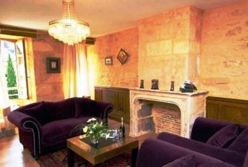 фото отеля Residence In Sarlat-la-Caneda