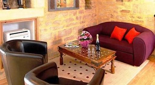 фото отеля Residence In Sarlat-la-Caneda