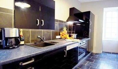 фото отеля Residence In Sarlat-la-Caneda