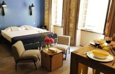 фото отеля Residence In Sarlat-la-Caneda