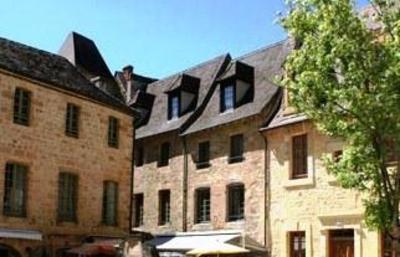 фото отеля Residence In Sarlat-la-Caneda