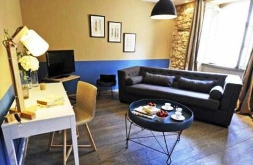 фото отеля Residence In Sarlat-la-Caneda