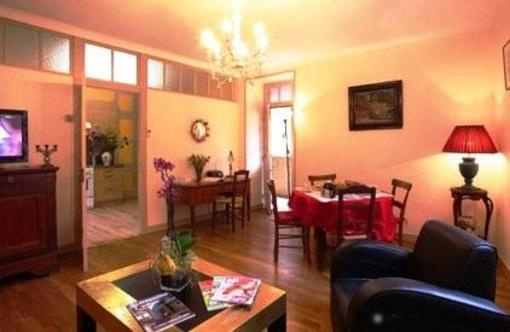 фото отеля Residence In Sarlat-la-Caneda