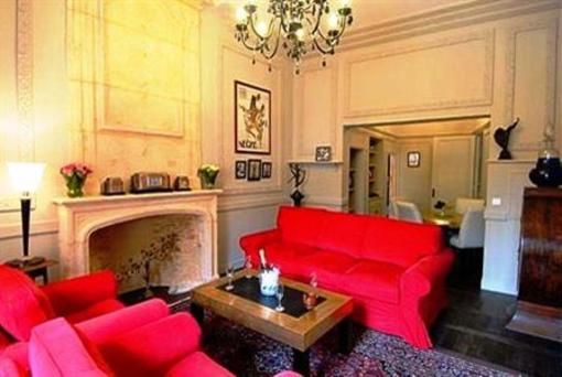фото отеля Residence In Sarlat-la-Caneda