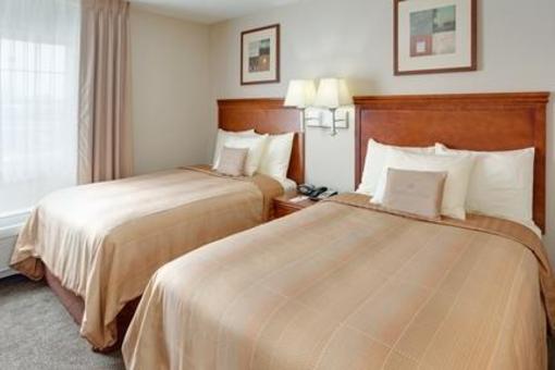 фото отеля Candlewood Suites Secaucus