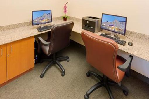 фото отеля Candlewood Suites Secaucus