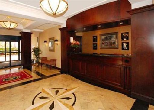 фото отеля Candlewood Suites Secaucus