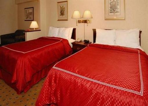 фото отеля Candlewood Suites Secaucus