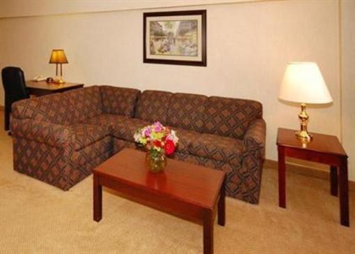 фото отеля Candlewood Suites Secaucus