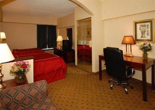 фото отеля Candlewood Suites Secaucus