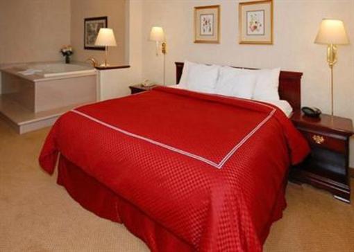 фото отеля Candlewood Suites Secaucus