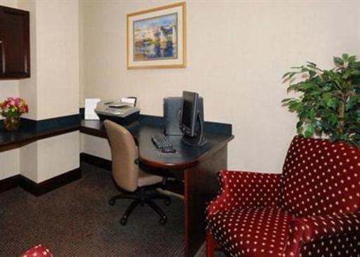 фото отеля Candlewood Suites Secaucus