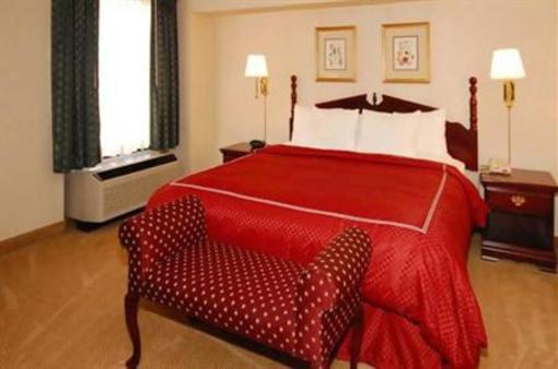 фото отеля Candlewood Suites Secaucus
