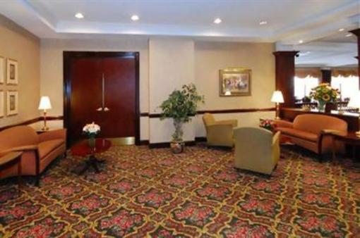 фото отеля Candlewood Suites Secaucus