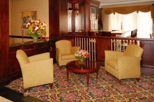 фото отеля Candlewood Suites Secaucus