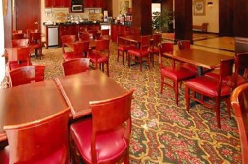 фото отеля Candlewood Suites Secaucus