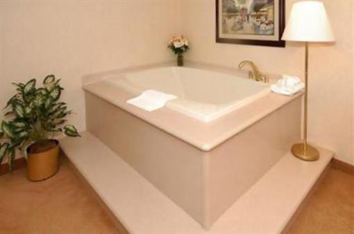 фото отеля Candlewood Suites Secaucus