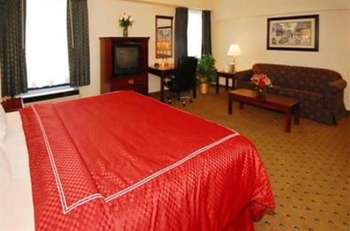 фото отеля Candlewood Suites Secaucus