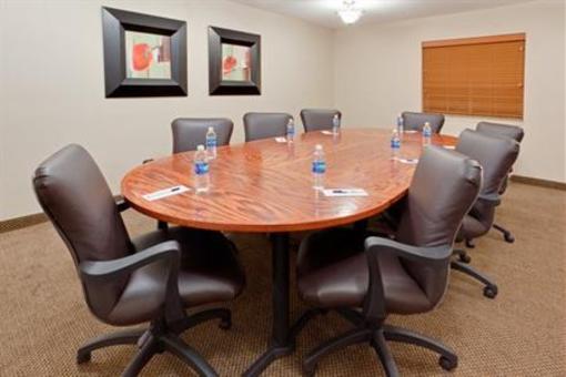 фото отеля Candlewood Suites Secaucus