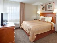 Candlewood Suites Secaucus