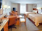фото отеля Candlewood Suites Secaucus