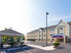 фото отеля Candlewood Suites Secaucus