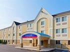 фото отеля Candlewood Suites Secaucus