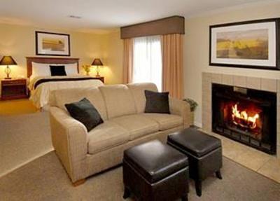 фото отеля Chase Suite Hotel El Paso