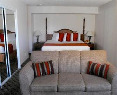 фото отеля Chase Suite Hotel El Paso
