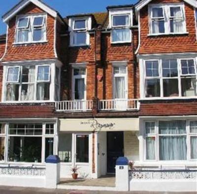 фото отеля Eastbourne Reymar