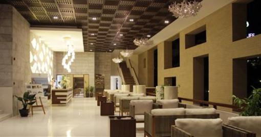 фото отеля The Cliff Resort & Residences