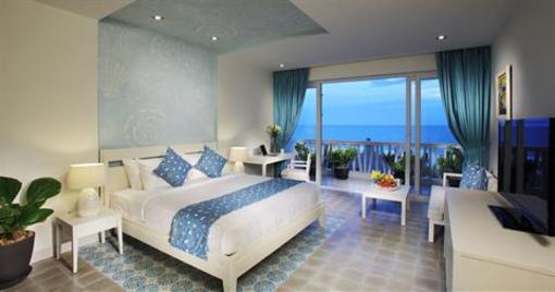 фото отеля The Cliff Resort & Residences