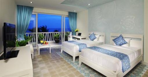 фото отеля The Cliff Resort & Residences
