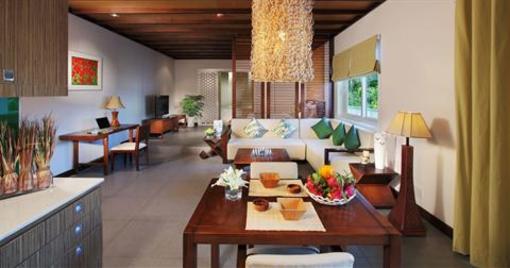 фото отеля The Cliff Resort & Residences