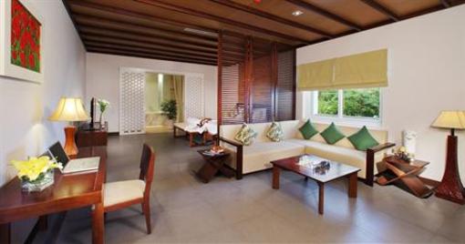 фото отеля The Cliff Resort & Residences