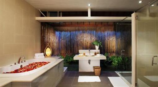 фото отеля The Cliff Resort & Residences