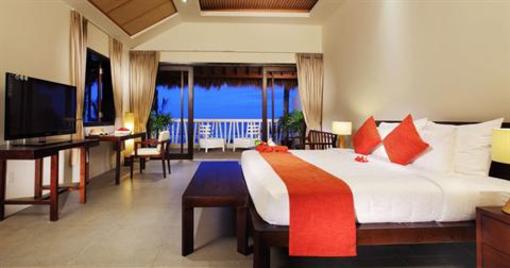 фото отеля The Cliff Resort & Residences