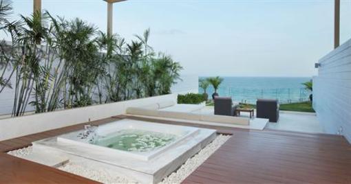 фото отеля The Cliff Resort & Residences