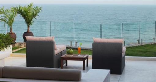 фото отеля The Cliff Resort & Residences