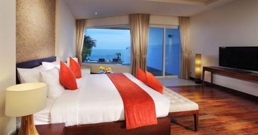фото отеля The Cliff Resort & Residences