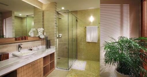 фото отеля The Cliff Resort & Residences
