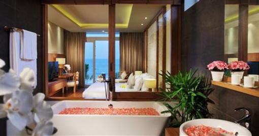 фото отеля The Cliff Resort & Residences