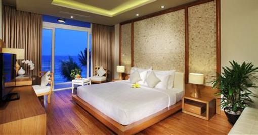 фото отеля The Cliff Resort & Residences