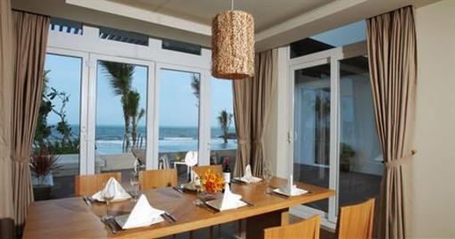 фото отеля The Cliff Resort & Residences