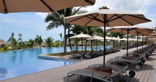 фото отеля The Cliff Resort & Residences