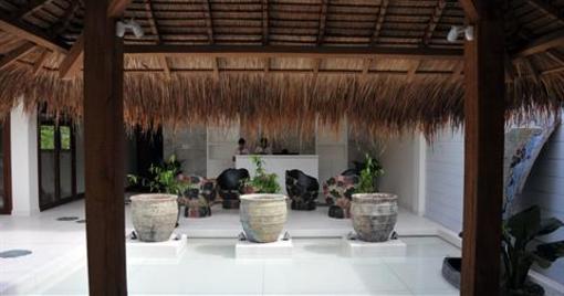 фото отеля The Cliff Resort & Residences