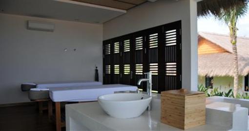 фото отеля The Cliff Resort & Residences