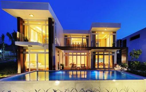 фото отеля The Cliff Resort & Residences